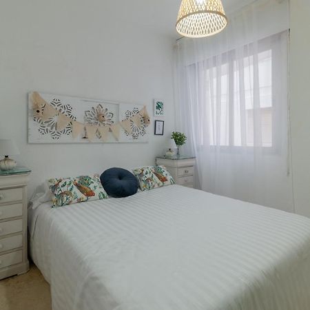 Apartamento Centrico Isaura Cordoba Exterior photo
