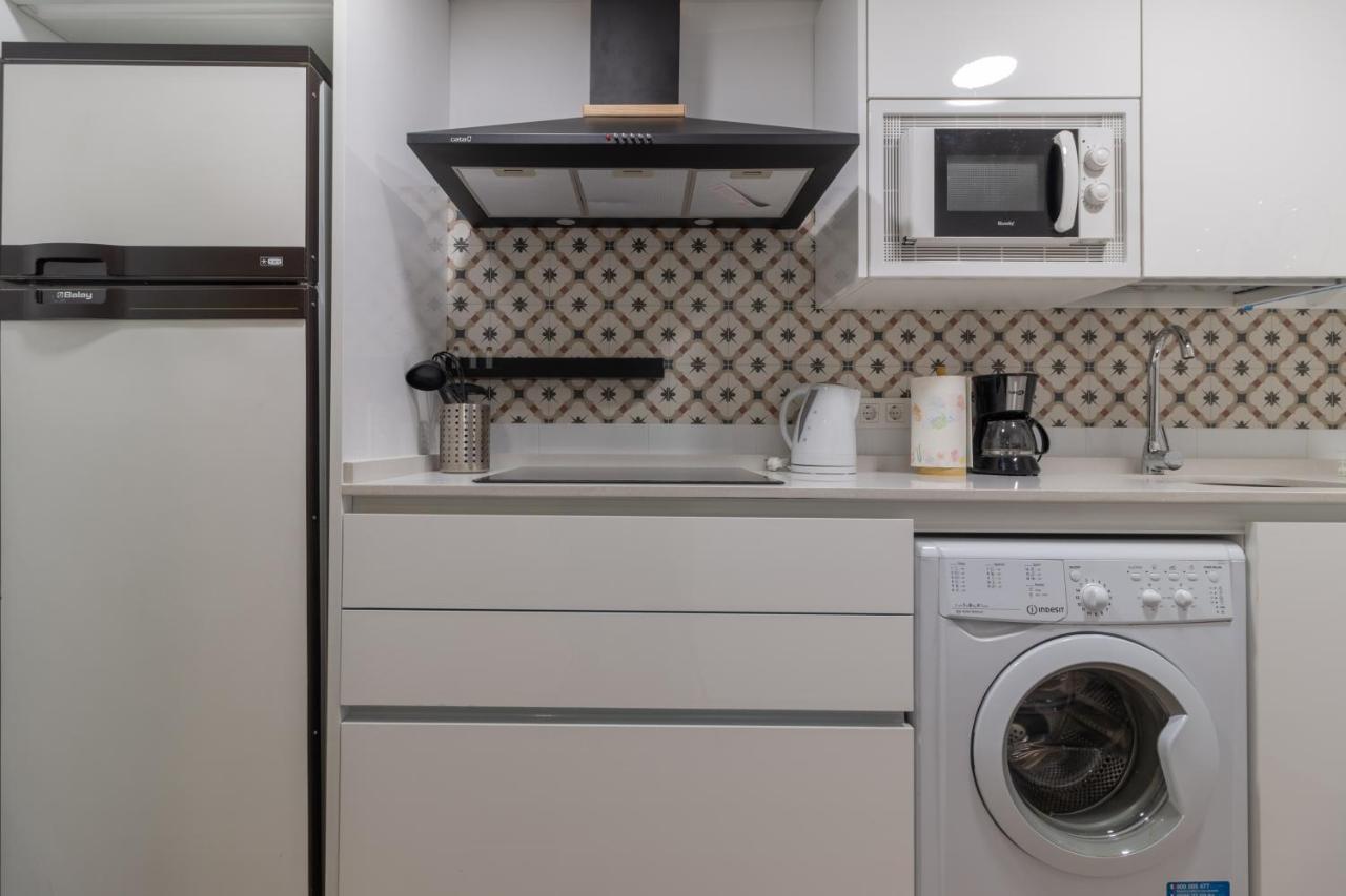 Apartamento Centrico Isaura Cordoba Exterior photo
