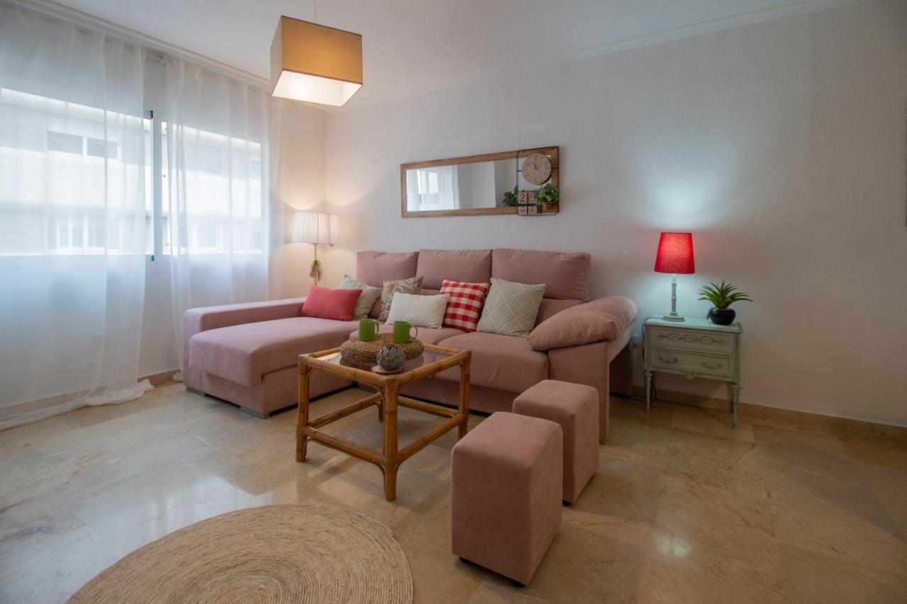 Apartamento Centrico Isaura Cordoba Exterior photo
