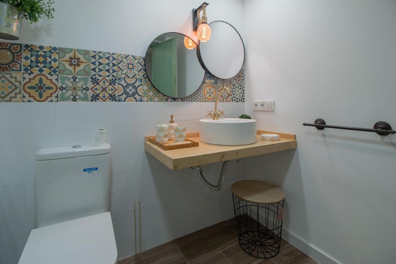 Apartamento Centrico Isaura Cordoba Exterior photo