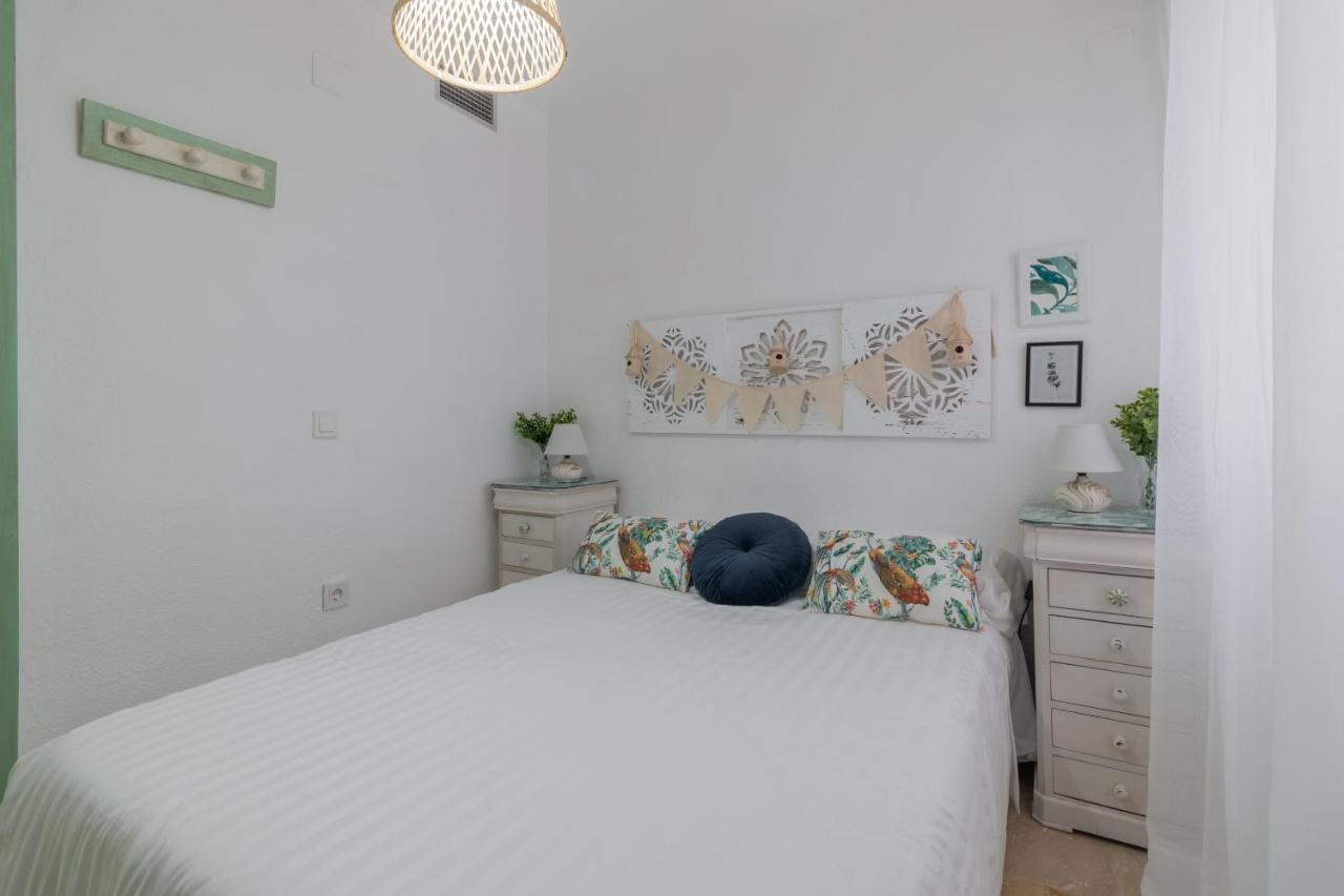 Apartamento Centrico Isaura Cordoba Exterior photo