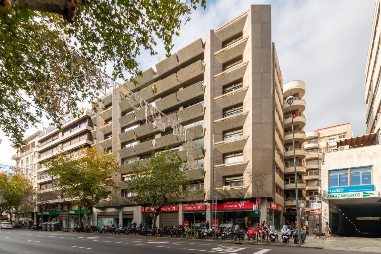 Apartamento Centrico Isaura Cordoba Exterior photo