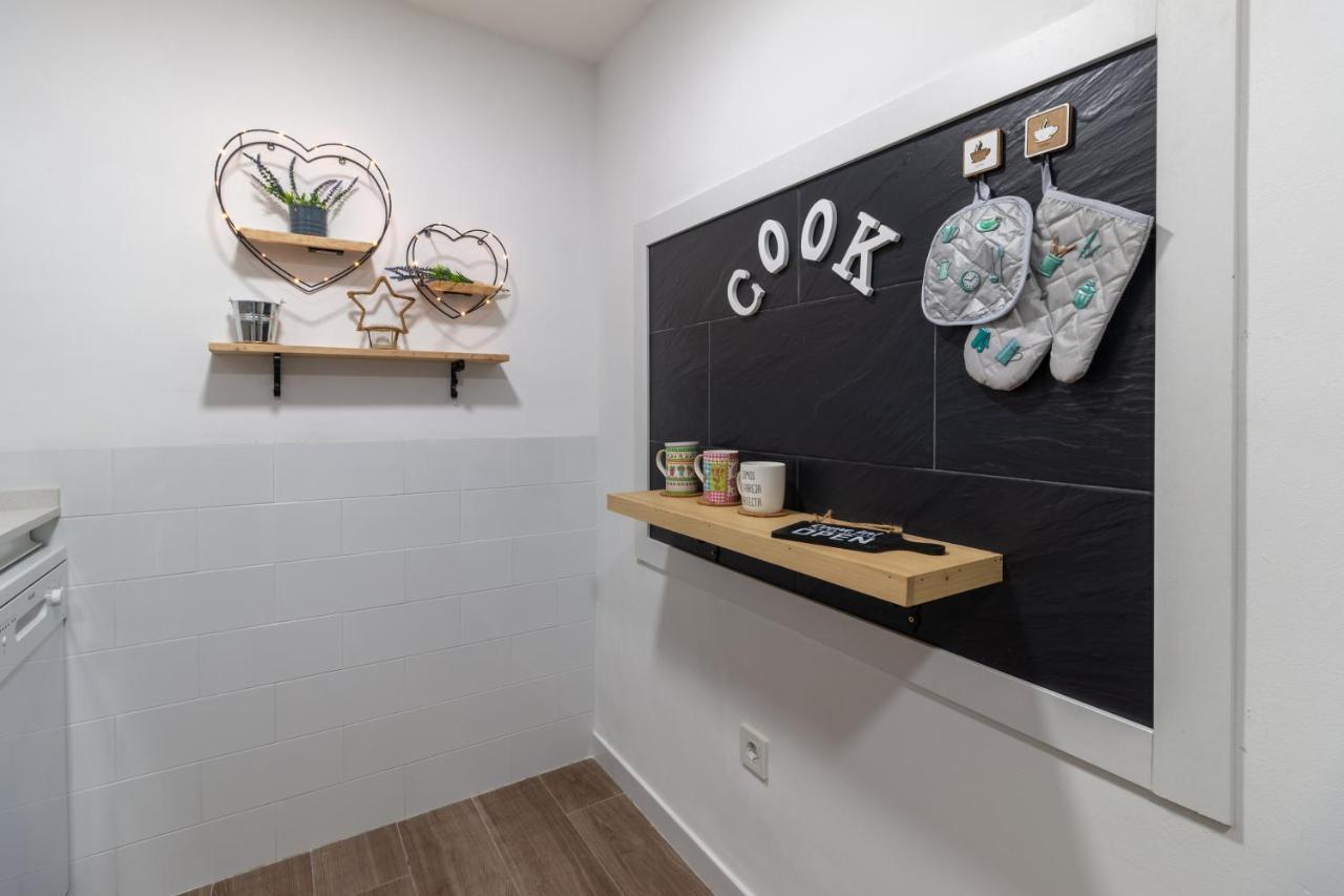 Apartamento Centrico Isaura Cordoba Exterior photo