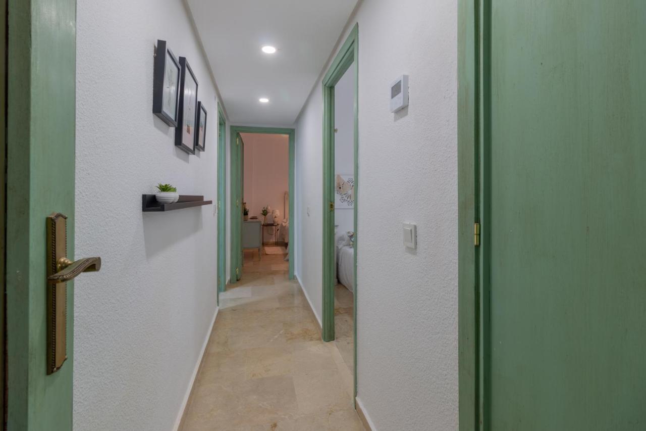 Apartamento Centrico Isaura Cordoba Exterior photo